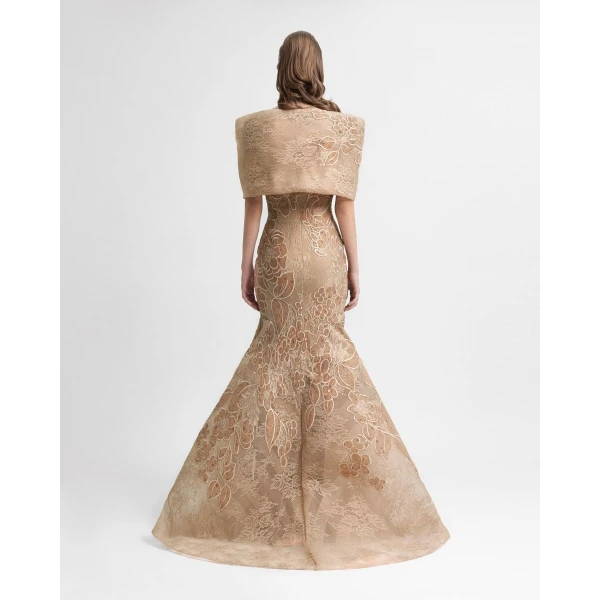 Gemy Maalouf Gowns