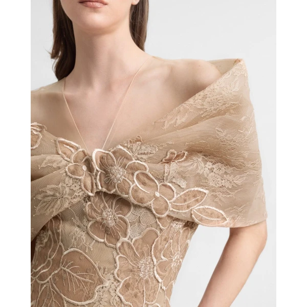 Gemy Maalouf Gowns