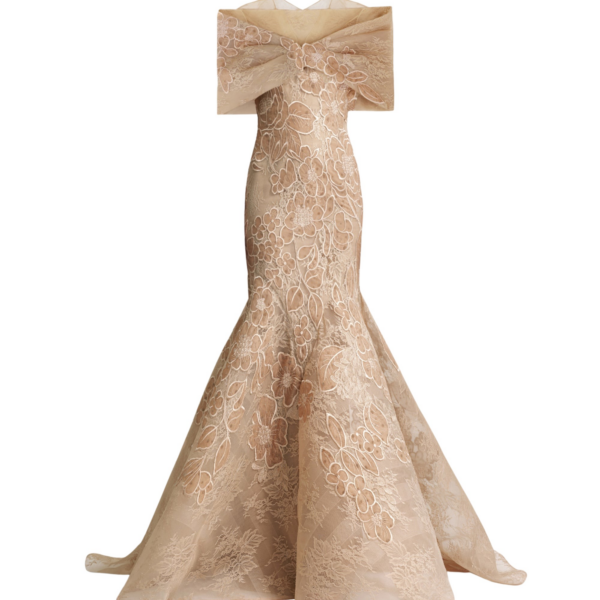 Gemy Maalouf Gowns