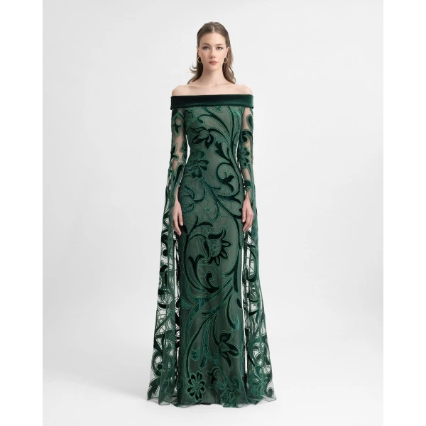 Gemy Maalouf Gowns