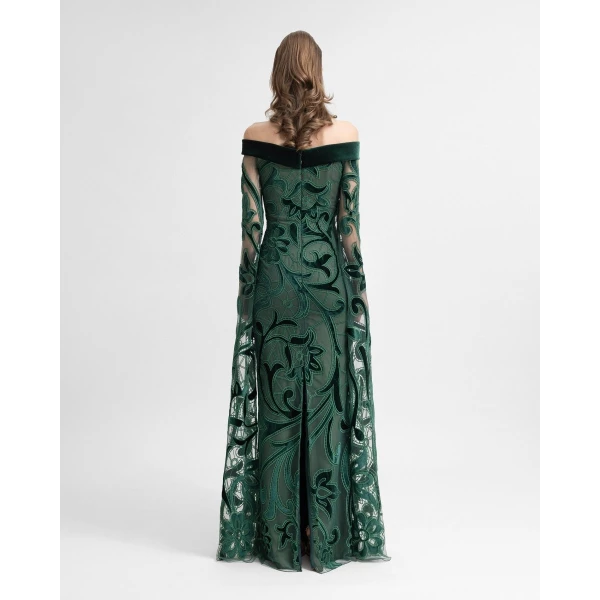 Gemy Maalouf Gowns