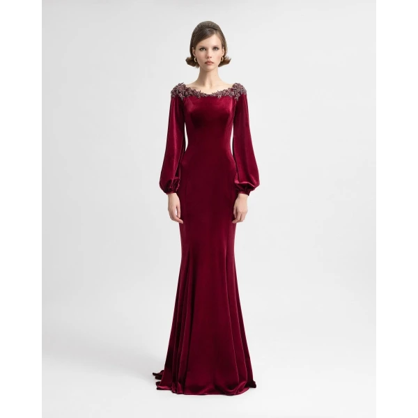 Gemy Maalouf Gowns