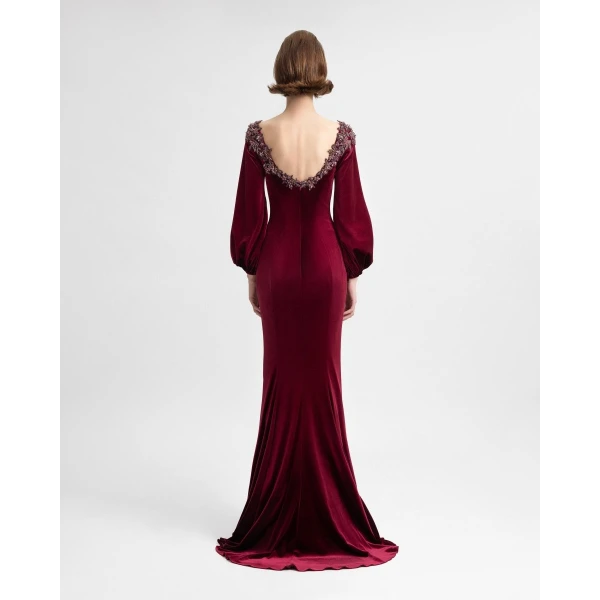 Gemy Maalouf Gowns