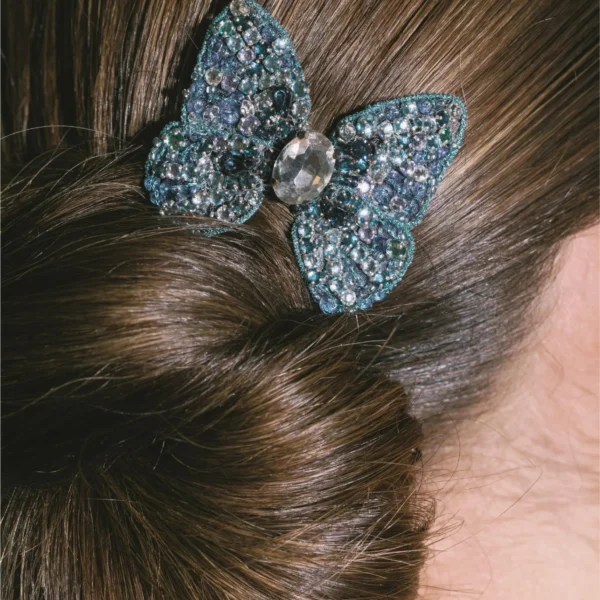 Jennifer Behr Hair Accessories