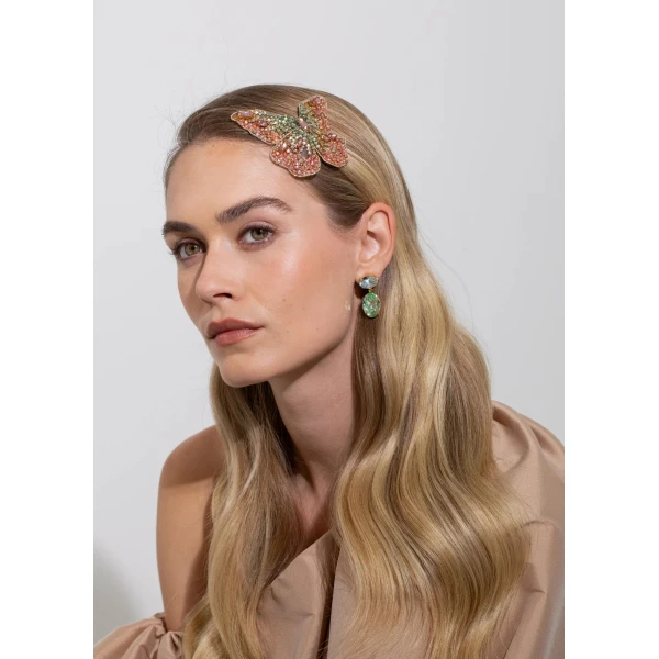 Jennifer Behr Absolem Barrette, view 2