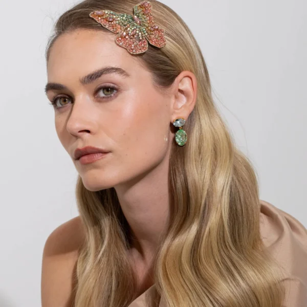 Jennifer Behr Hair Accessories