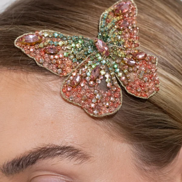 Jennifer Behr Accessories