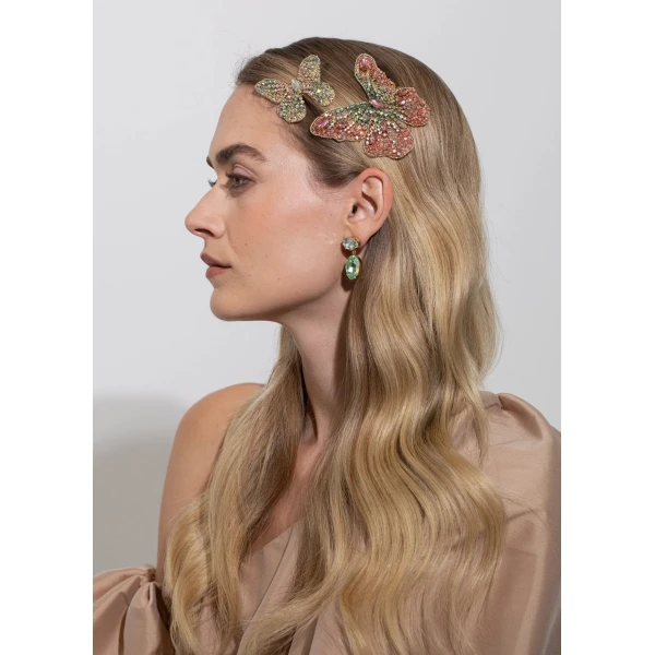 Jennifer Behr Absolem Barrette, view 4