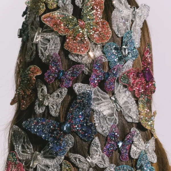 Jennifer Behr Accessories