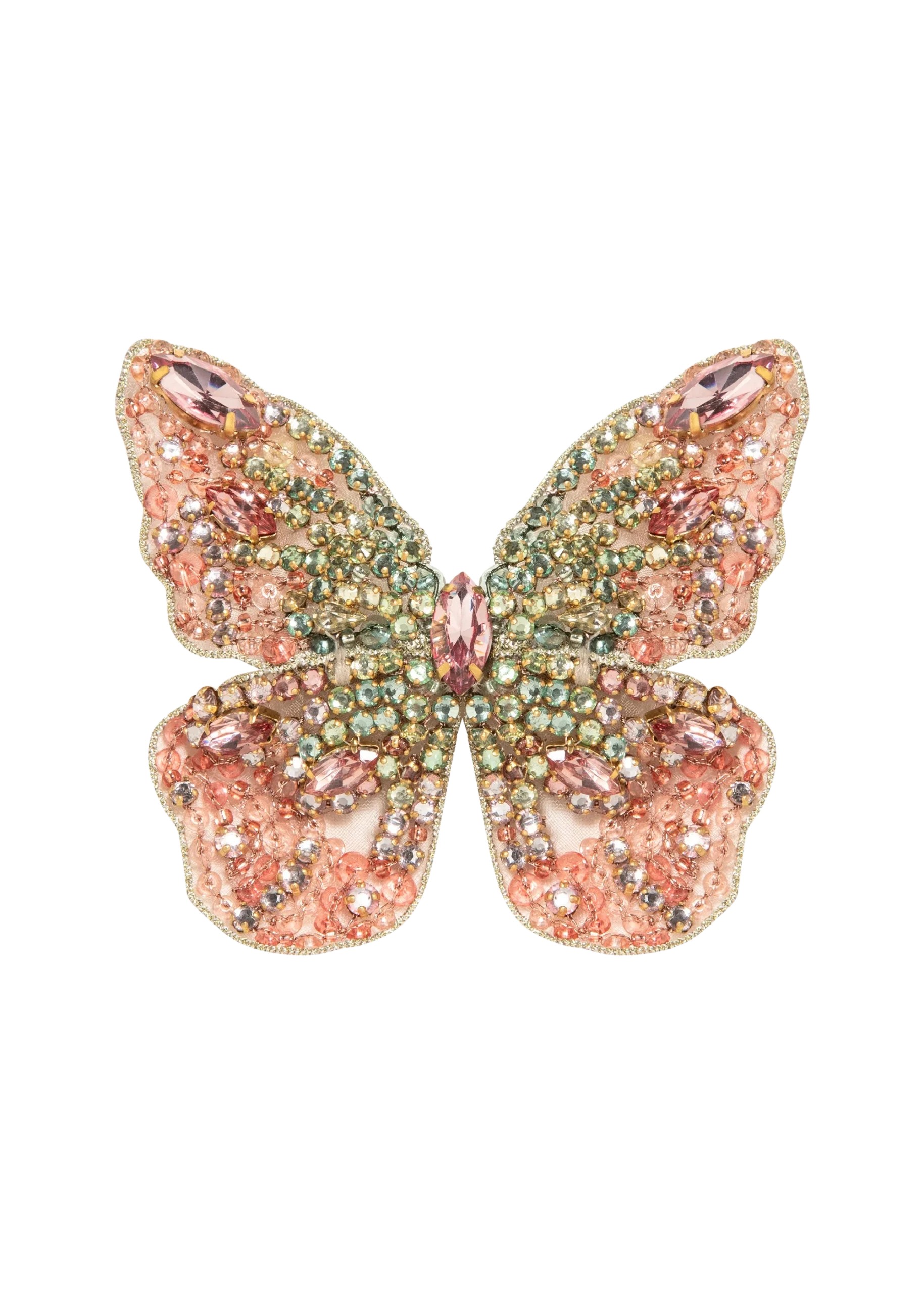 Jennifer Behr Absolem Barrette