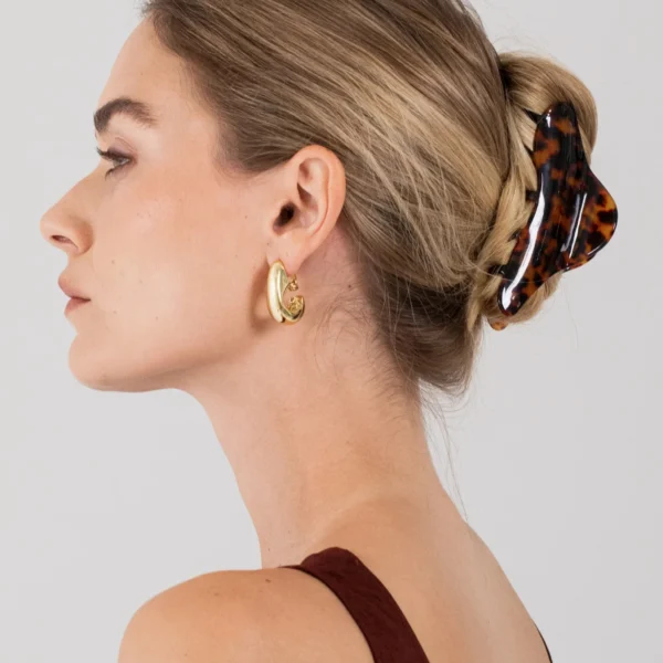 Jennifer Behr Hair Accessories