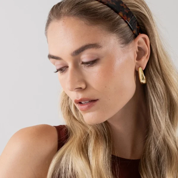 Jennifer Behr Hair Accessories