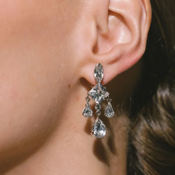 Jennifer Behr Earrings