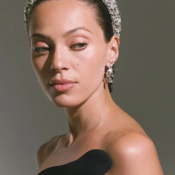 Jennifer Behr headband