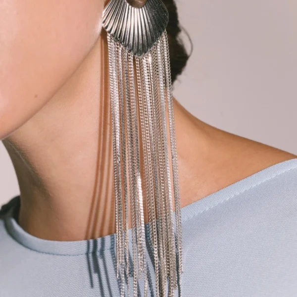 Jennifer Behr Earrings