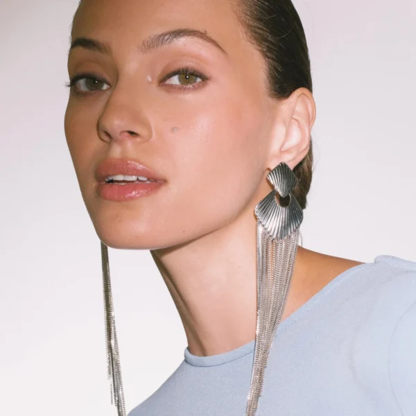 Jennifer Behr headband