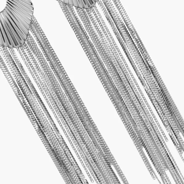 Jennifer Behr Earrings