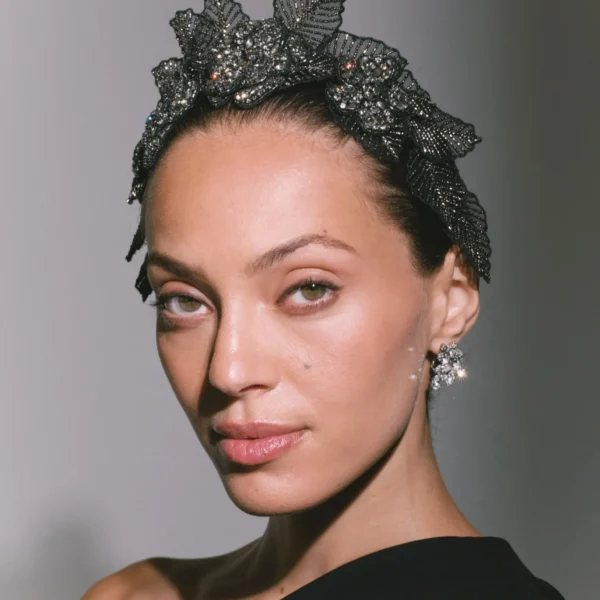 Jennifer Behr Hair Accessories