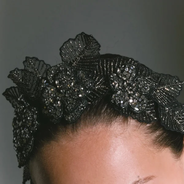 Jennifer Behr Accessories