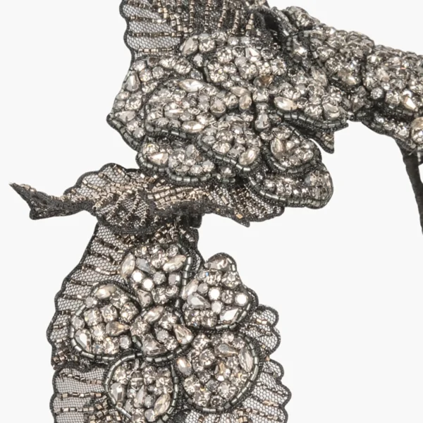 Jennifer Behr Hair Accessories