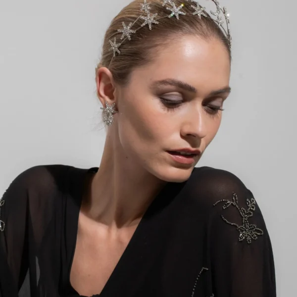 Jennifer Behr Hair Accessories