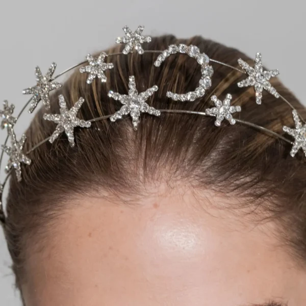 Jennifer Behr Accessories
