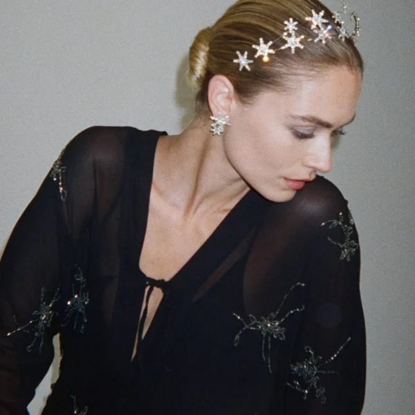 Jennifer Behr headband