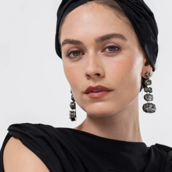 Jennifer Behr Hair Accessories