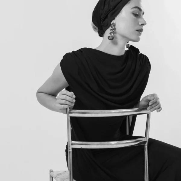Jennifer Behr Hair Accessories
