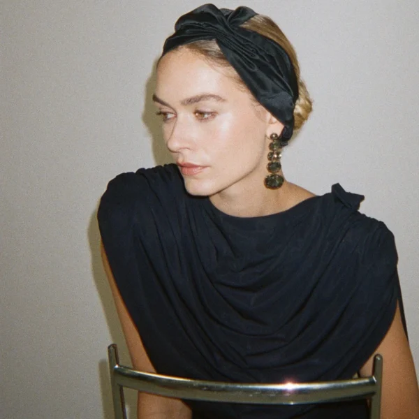 Jennifer Behr Accessories