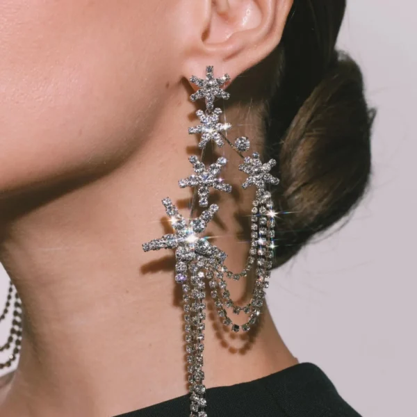 Jennifer Behr Earrings