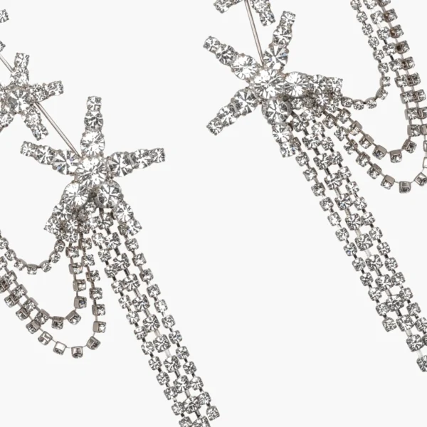 Jennifer Behr Earrings