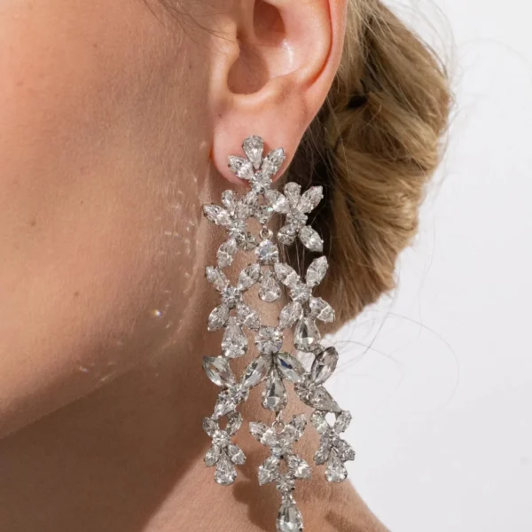 Jennifer Behr Earrings