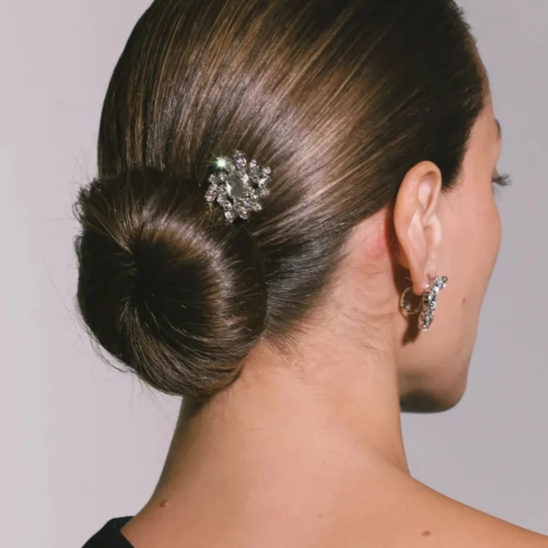 Jennifer Behr Hair Accessories