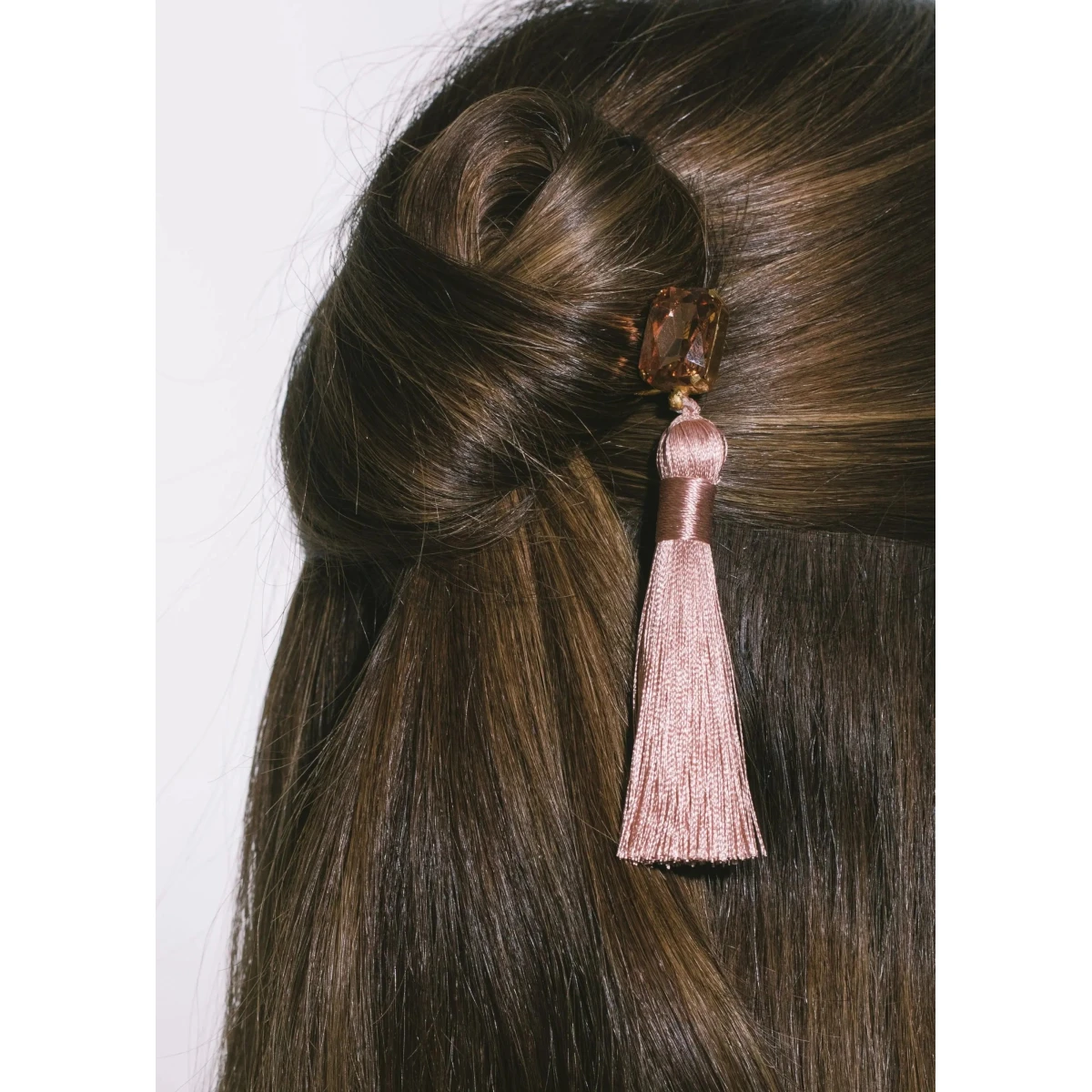 Jennifer Behr Francine Hairpin | Luxury Accessories Designer | Coveti