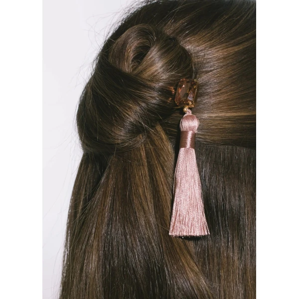 Jennifer Behr Francine Hairpin, view 3