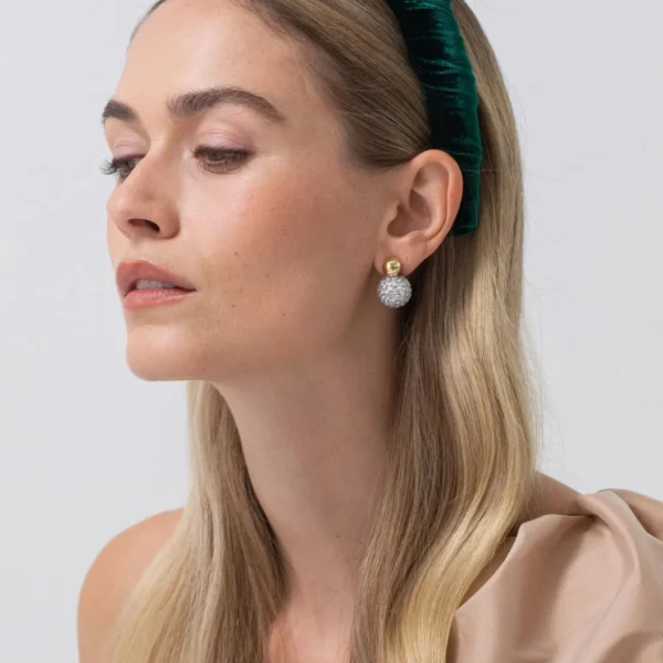 Jennifer Behr Hair Accessories