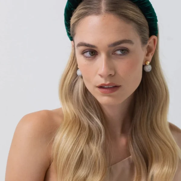 Jennifer Behr headband