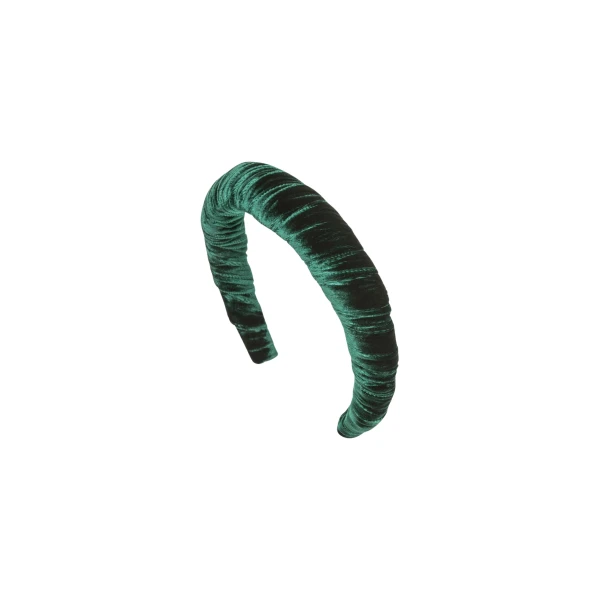 Irene Headband
In Velvet