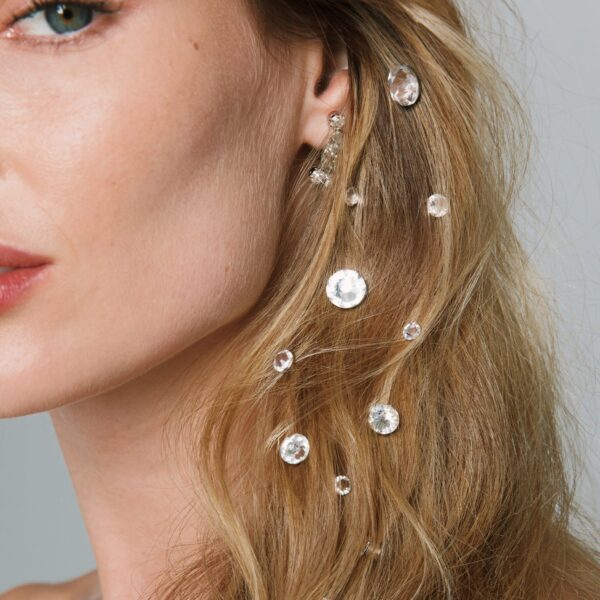 Jennifer Behr Hair Accessories
