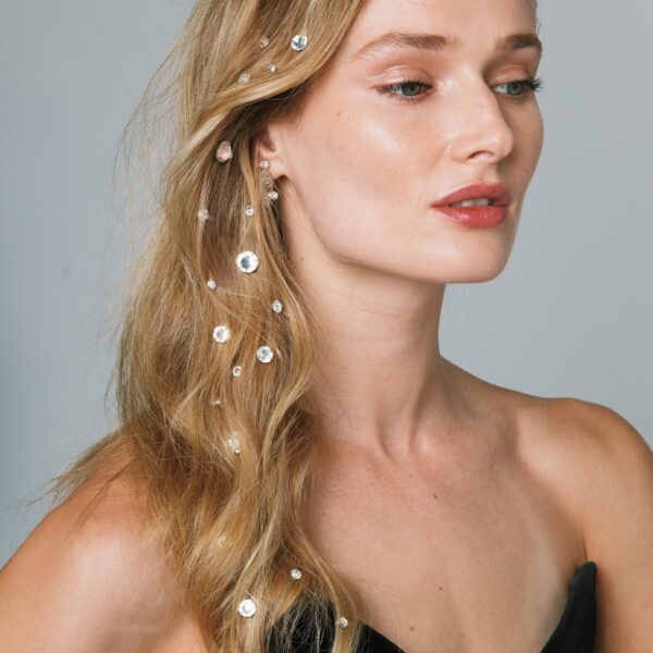 Jennifer Behr Accessories
