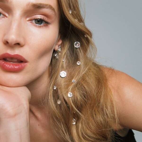 Jennifer Behr headband