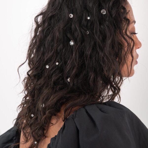 Jennifer Behr Hair Accessories