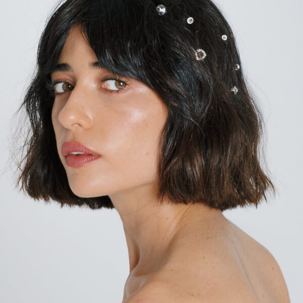 Jennifer Behr headband