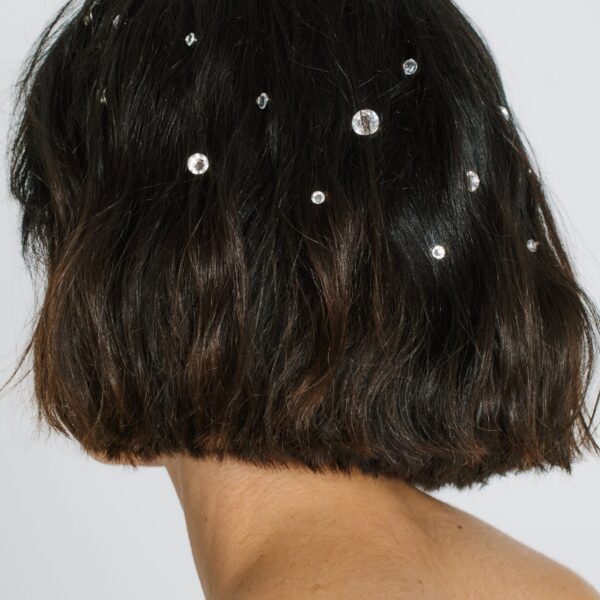 Jennifer Behr Hair Accessories
