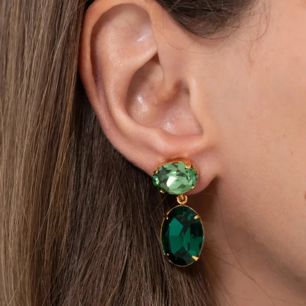 Jennifer Behr Earrings