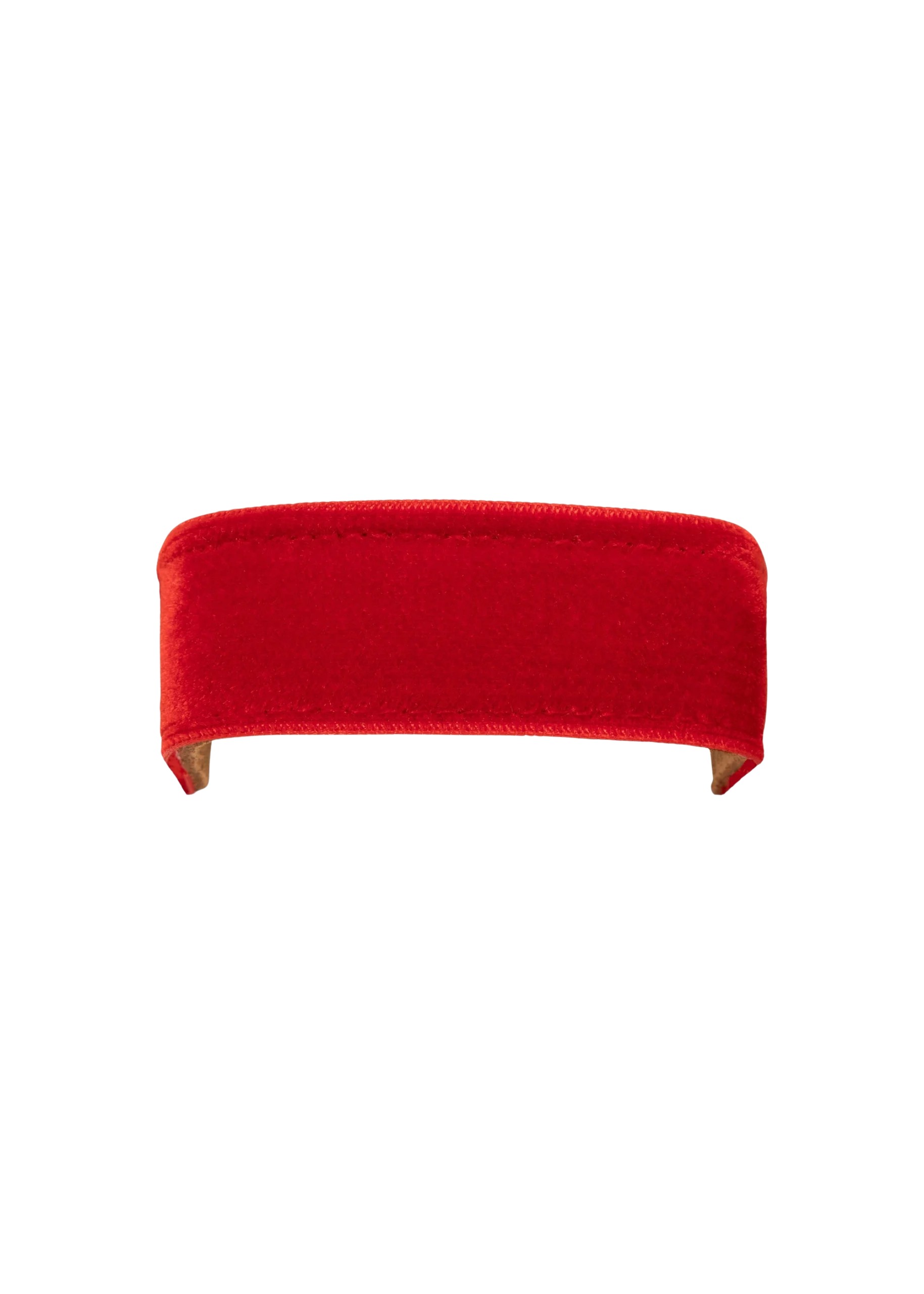 Jennifer Behr Mini Velvet Ponywrap