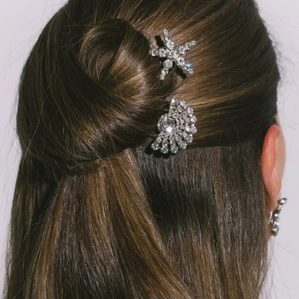 Jennifer Behr Hair Accessories