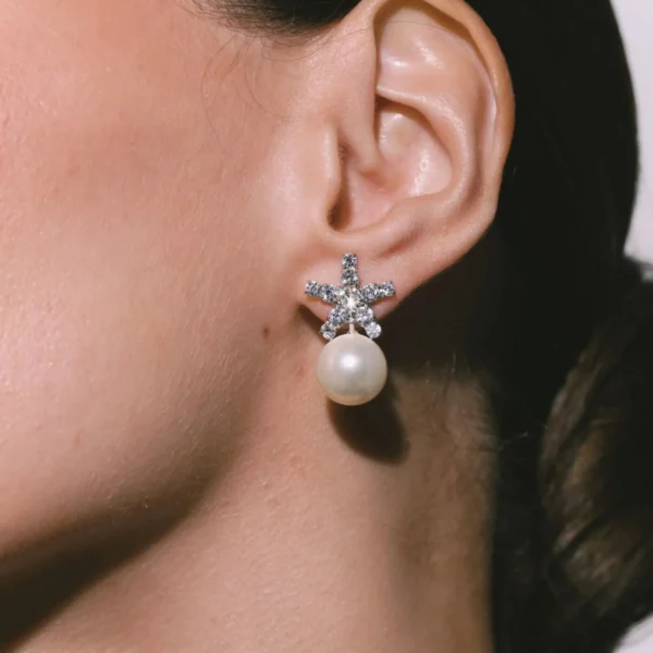 Jennifer Behr Earrings