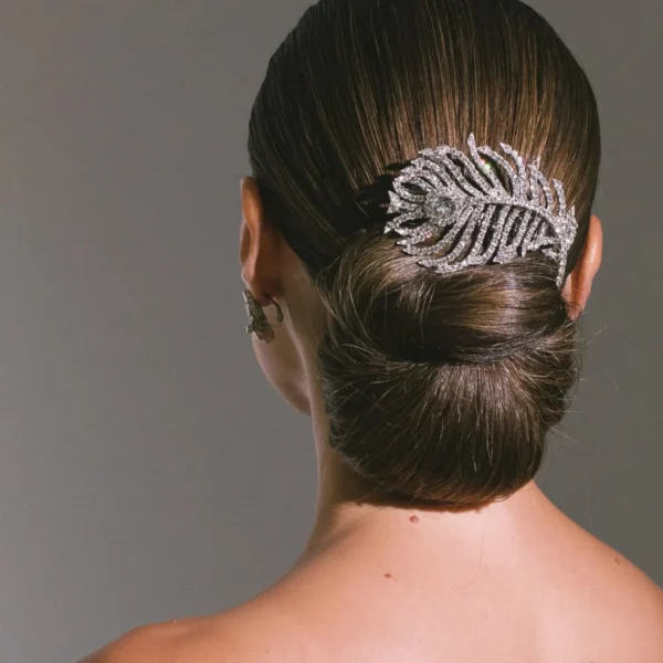 Jennifer Behr Hair Accessories